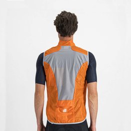 SPORTFUL chaleco - HOT PACK EASYLIGHT - naranja