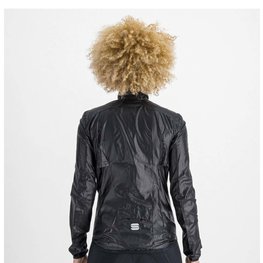 SPORTFUL chaqueta cortaviento - HOT PACK EASYLIGHT W - negro