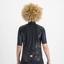 SPORTFUL chaleco - HOT PACK EASYLIGHT - negro