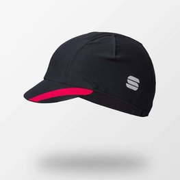 SPORTFUL tapa - FIANDRE NO RAIN - negro