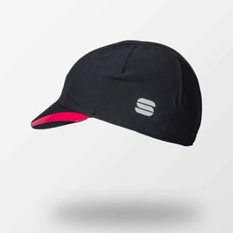 SPORTFUL tapa - FIANDRE NO RAIN - negro