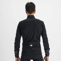 SPORTFUL chaqueta aislante - TEMPO - negro