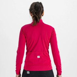 SPORTFUL chaqueta aislante - TEMPO W LADY - rosa