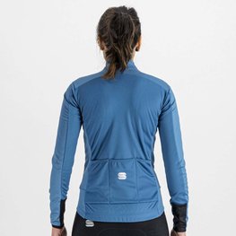 SPORTFUL chaqueta aislante - TEMPO W LADY - azul