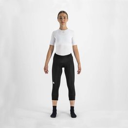 SPORTFUL Pantalón 3/4 sin tirantes - NEO 3/4 W - negro