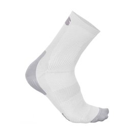 SPORTFUL calcetines clásicos - BODYFIT PRO 2.0 - gris/blanco