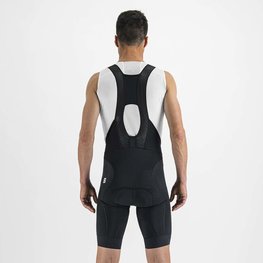 SPORTFUL camiseta sin mangas - PRO TERMO - blanco