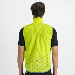 SPORTFUL chaleco - REFLEX - amarillo