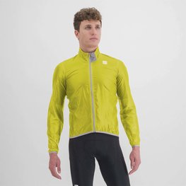 SPORTFUL chaqueta cortaviento - HOT PACK EASYLIGHT - amarillo