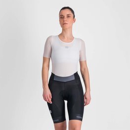 SPORTFUL pantalones cortos sin tirantes - NEO LADY - negro