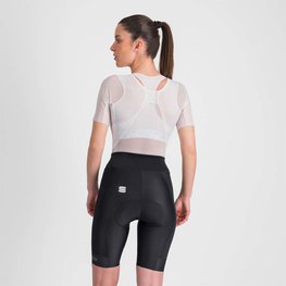 SPORTFUL pantalones cortos sin tirantes - NEO LADY - negro