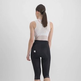SPORTFUL pantalones cortos sin tirantes - NEO KNICKER LADY - negro