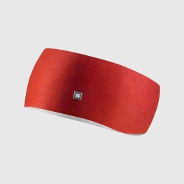 SPORTFUL cinta para la cabeza - MATCHY - rojo