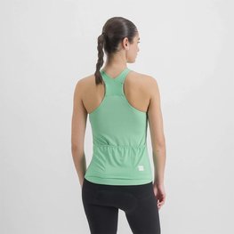 SPORTFUL maillot sin mangas - MATCHY LADY - verde claro
