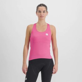 SPORTFUL maillot sin mangas - MATCHY - rosa