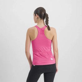 SPORTFUL maillot sin mangas - MATCHY - rosa