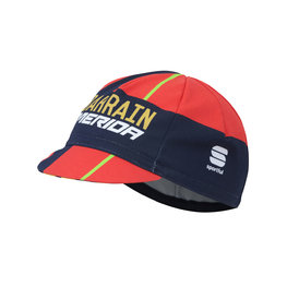 SPORTFUL tapa - BAHRAIN MERIDA 2019 - azul/rojo