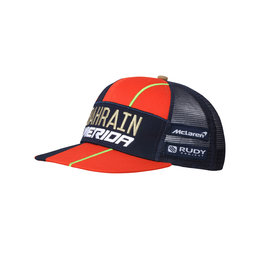 SPORTFUL tapa - BAHRAIN MERIDA 2019 - azul/rojo