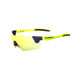 SUOMY Gafas - SANREMO - amarillo/negro