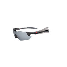 SUOMY Gafas - SANREMO - amarillo/negro