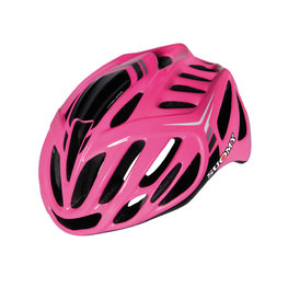 SUOMY casco - TIMELESS - rosa/gris