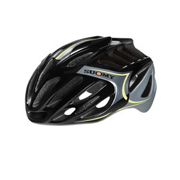 SUOMY casco - TMLS-ALL IN - amarillo/negro