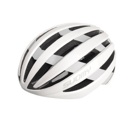 SUOMY casco - MISTRAL - blanco
