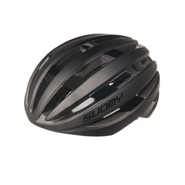 SUOMY casco - MISTRAL - negro