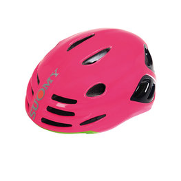 SUOMY casco - SFERA - rosa
