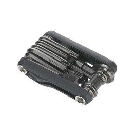 SYNCROS herramientas - COMPOSITE 14CT - negro