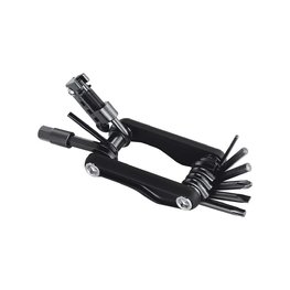SYNCROS herramientas - COMPOSITE 14CT - negro