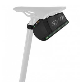 SYNCROS bolsa para bicicleta - HIVOL 600 - negro