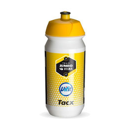 botella de agua - JUMBO 2019 500 ml - amarillo/negro