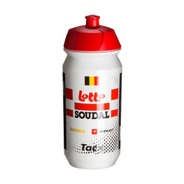 botella de agua - LOTTO 2019 50M ml - rojo/negro