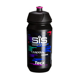 botella de agua - CANYON 2019 500 ml - negro