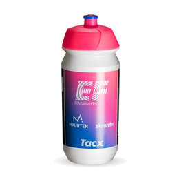 botella de agua - CANNONDALE '19 500ml - rosa/azul