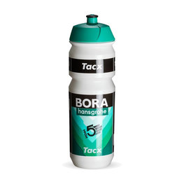 botella de agua - BORA 2019 750 ml - blanco/verde