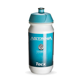 botella de agua - ASTANA 2019 500 ml - azul claro