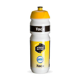 botella de agua - JUMBO 2019 750 ml - amarillo/negro