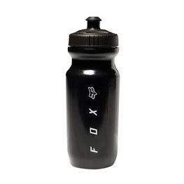 TACX botella de agua - FOX BASE 550 ml - negro