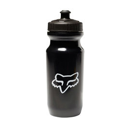TACX botella de agua - FOX HEAD 650 ml - negro