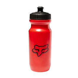 TACX botella de agua - FOX HEAD 650 ml - rojo