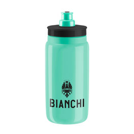 botella de agua - BIANCHI FLY 550 ml - turquesa