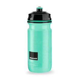 botella de agua - BIANCHI LOLI 600 ml - turquesa