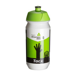 botella de agua - DIMENSION DATA 2019 - verde