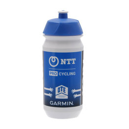TACX botella de agua - NTT 2020 550 ml - azul