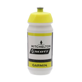 botella de agua - MICHELTON SCOTT 2020 - negro/amarillo
