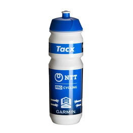 TACX botella de agua - NTT 2020 750 ml - azul