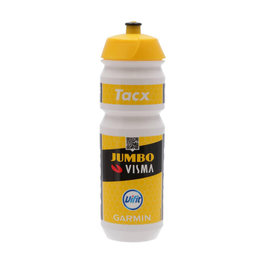 botella de agua - JUMBO-VISMA 2020 - amarillo/negro