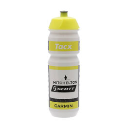 botella de agua - MICHELTON SCOTT 2020 - amarillo/negro